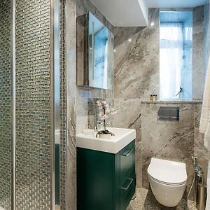 Deluxe Appartement met Twee Slaapkamers