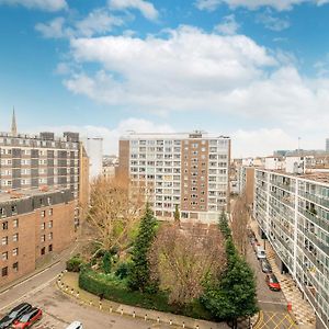 Executive Appartement