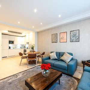 Deluxe Appartement met Twee Slaapkamers